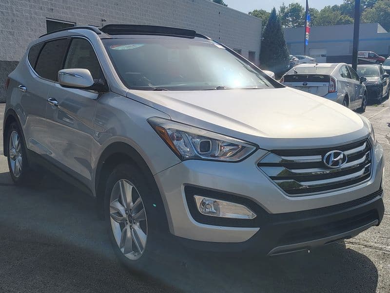 Vehicle image 5